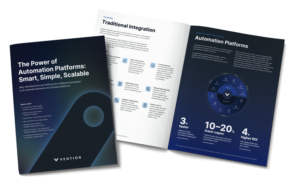 Vention_Digital-2026-03_Automation-White-Paper-Brochure-Render_IMG_2
