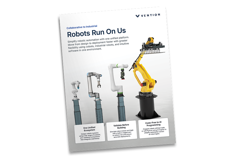 Vention_Digital-2026-06_Brochure-Render_Robot-Run-On-Us_IMG 1 Vention_Digital-2026-06_Brochure-Render_Robot-Run-On-Us_IMG 1