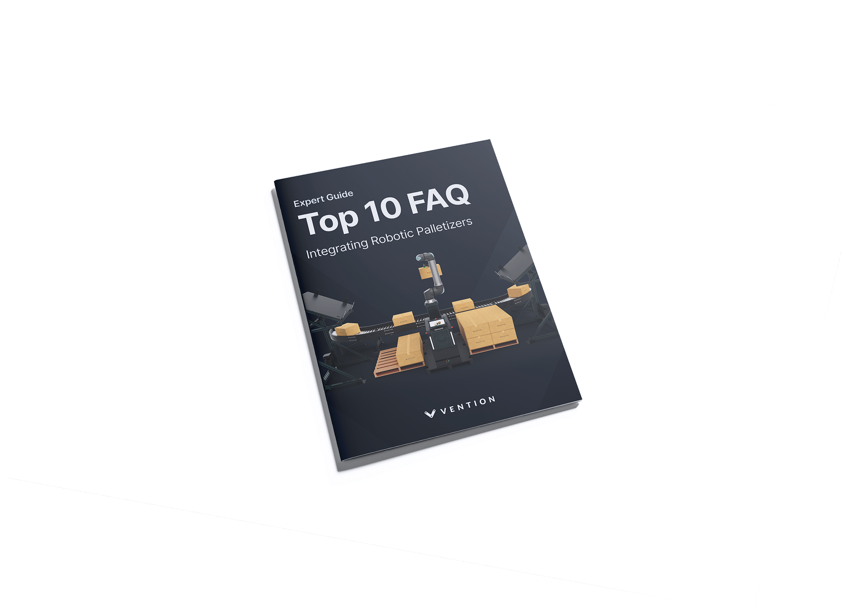 Vention_Digital_FAQ