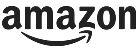black-amazon-logo